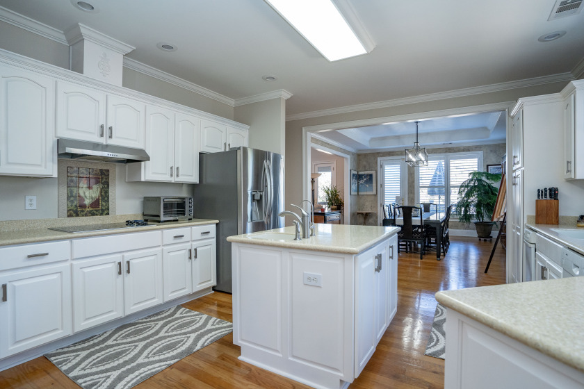 Breathtaking View of Golf Course, Green &amp; Pond - Under Contract S - photo 18