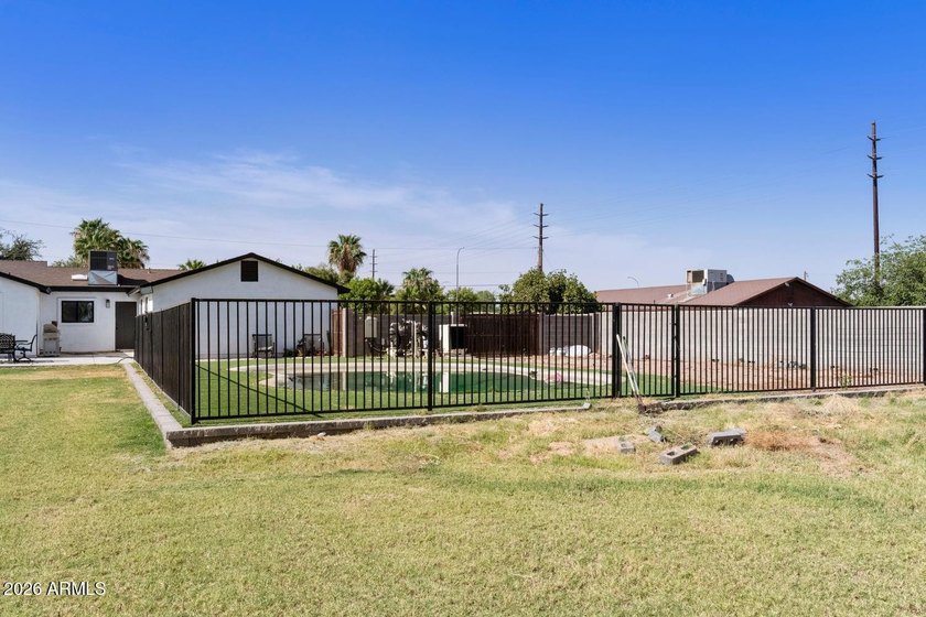Rare opportunity to own an irrigated 1.18-acre county island - photo 42