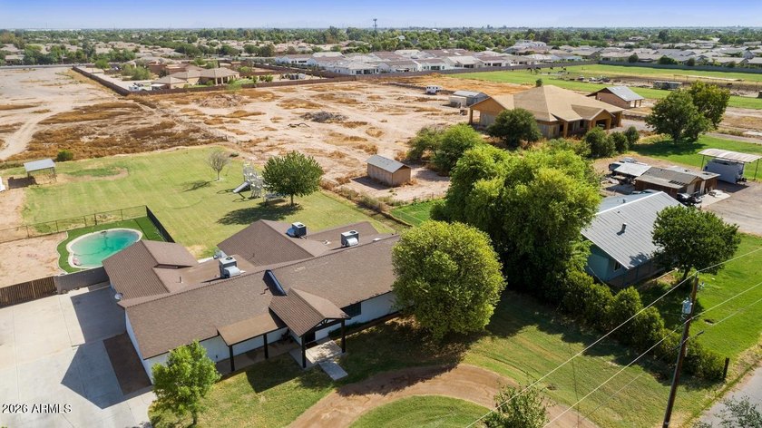 Rare opportunity to own an irrigated 1.18-acre county island - photo 50