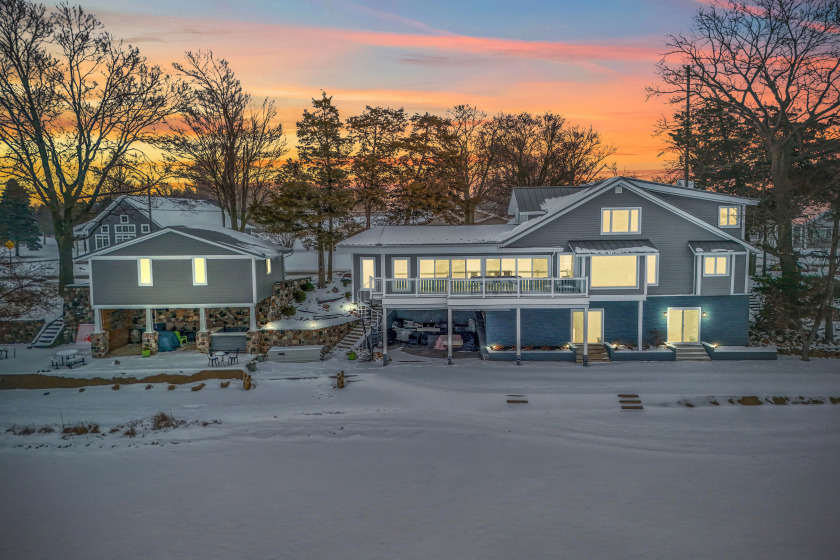 700 Lake Drive, Coldwater, MI 49036, 4556311