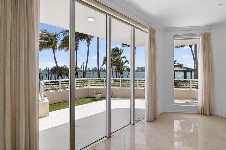 Located in the prestigious gated waterfront community of Marina - photo 12