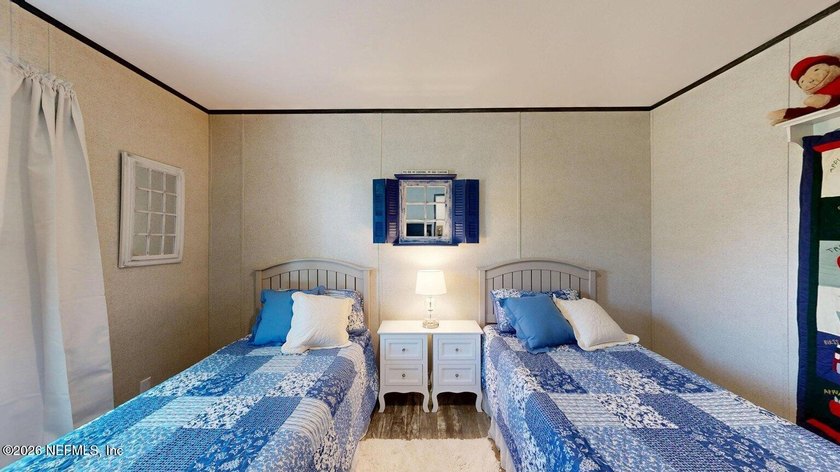 Welcome home to this like-new 2024 manufactured home situated on - photo 23
