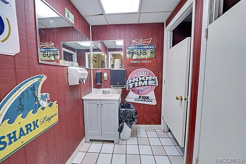 Prime commercial buildings in Homosassa, FL, featuring a total - photo 25