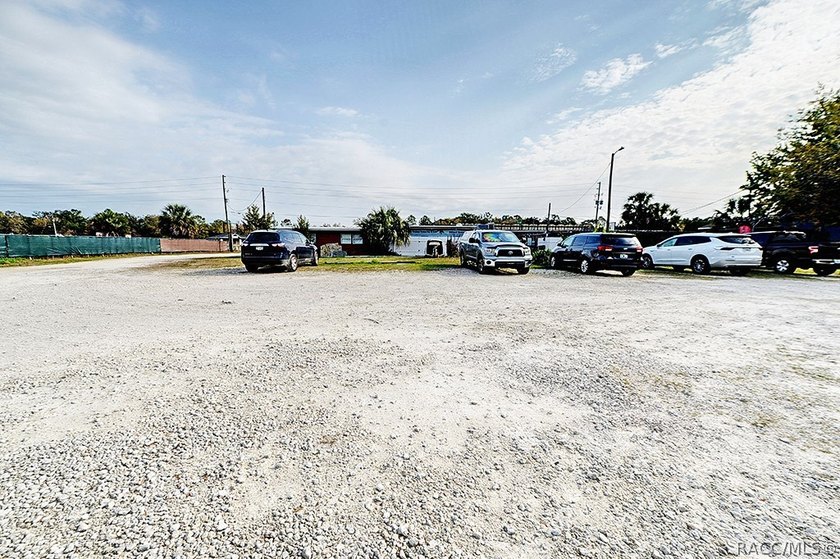 Prime commercial buildings in Homosassa, FL, featuring a total - photo 28