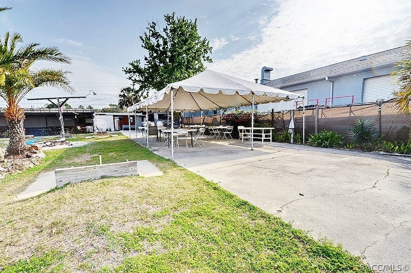Prime commercial buildings in Homosassa, FL, featuring a total - photo 29