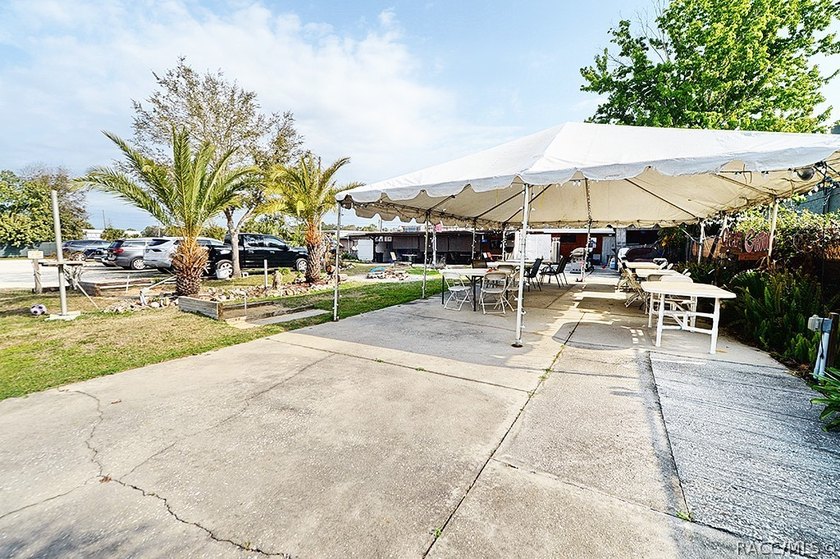Prime commercial buildings in Homosassa, FL, featuring a total - photo 30