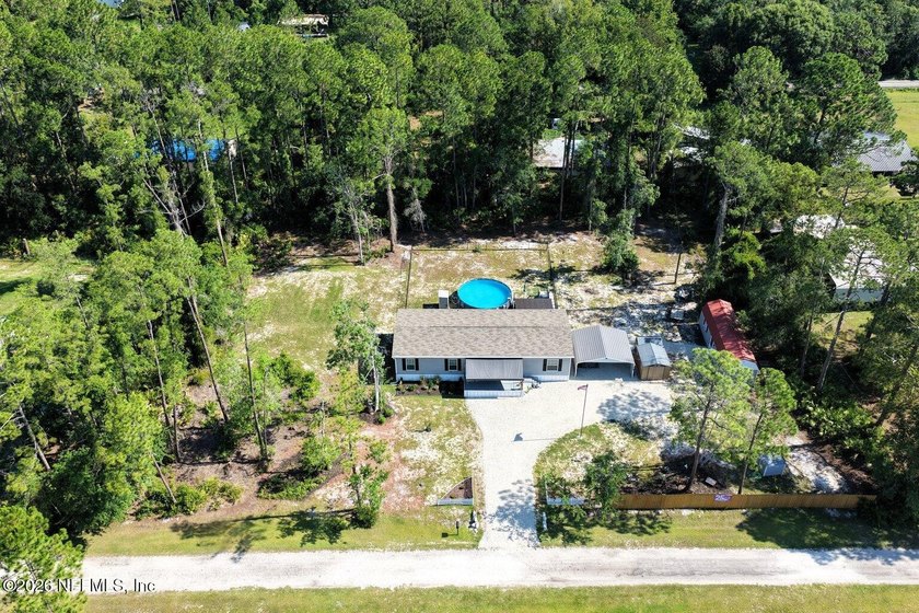 Welcome home to this like-new 2024 manufactured home situated on - photo 31