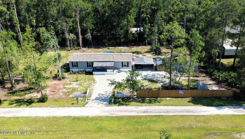 Welcome home to this like-new 2024 manufactured home situated on - photo 32