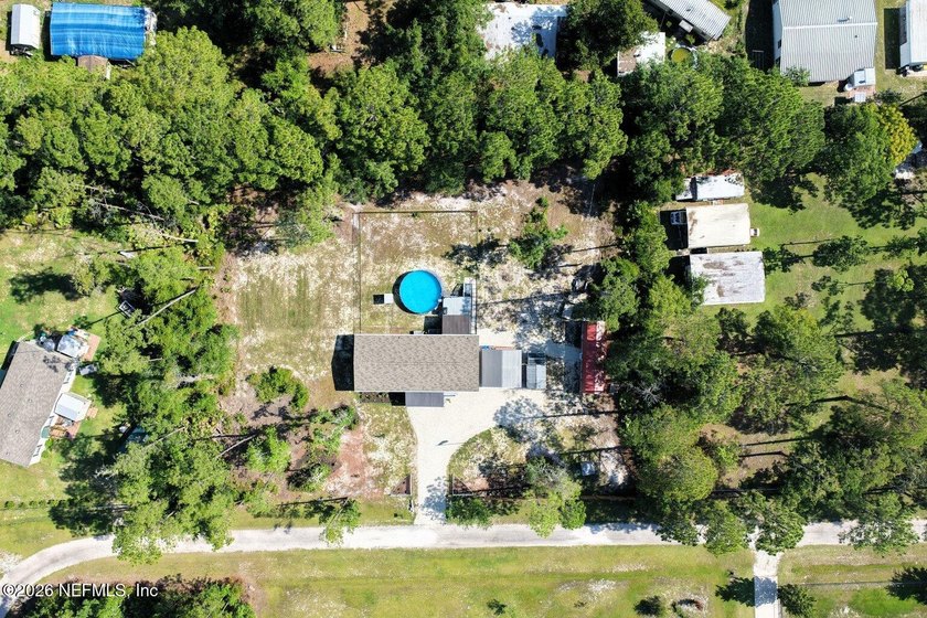 Welcome home to this like-new 2024 manufactured home situated on - photo 33