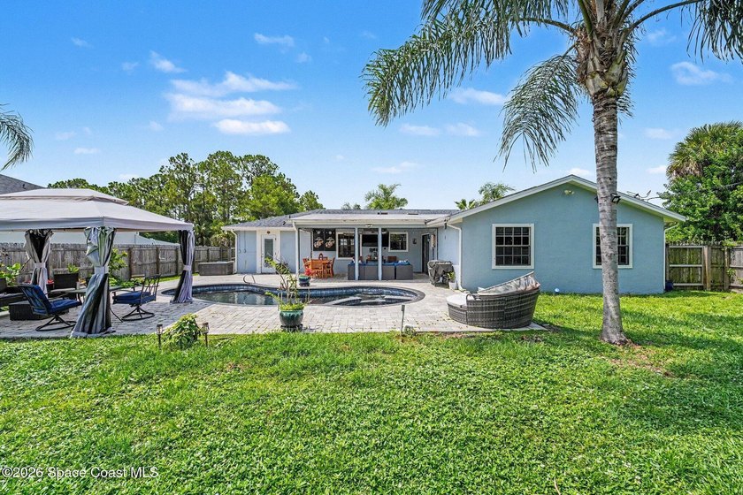 Welcome home to this well-maintained retreat nestled on a quiet - photo 24