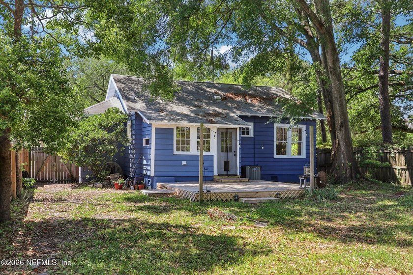 Welcome to 2835 College Street, a move-in ready Riverside home - photo 29