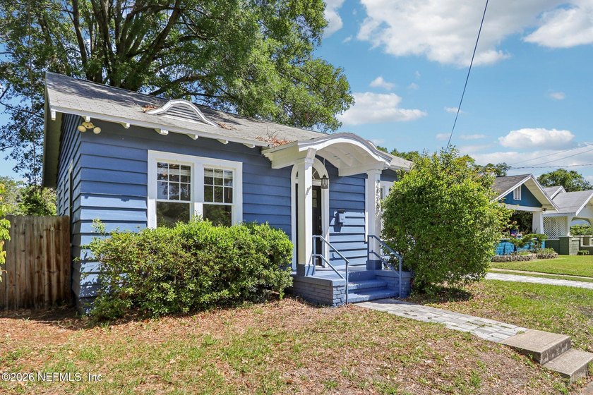 Welcome to 2835 College Street, a move-in ready Riverside home - photo 32