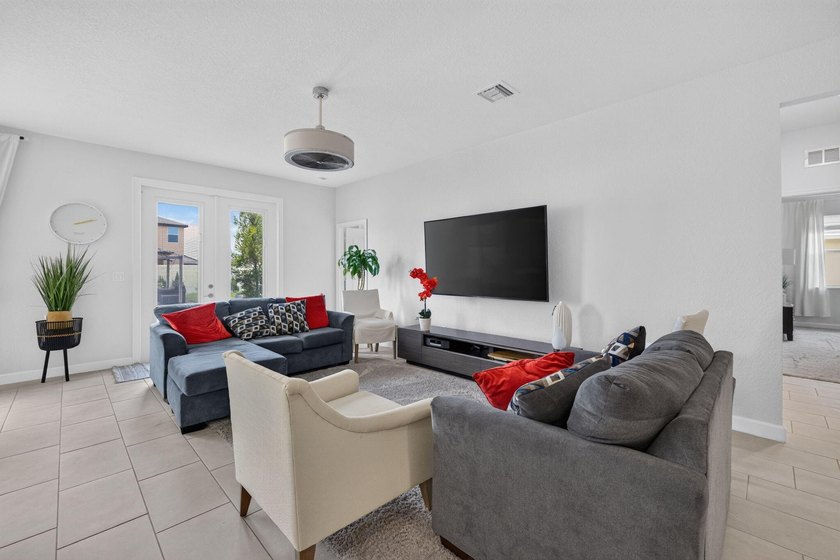 Welcome to this charming 4 bed, 3 full bath, 2 car garage home - photo 13