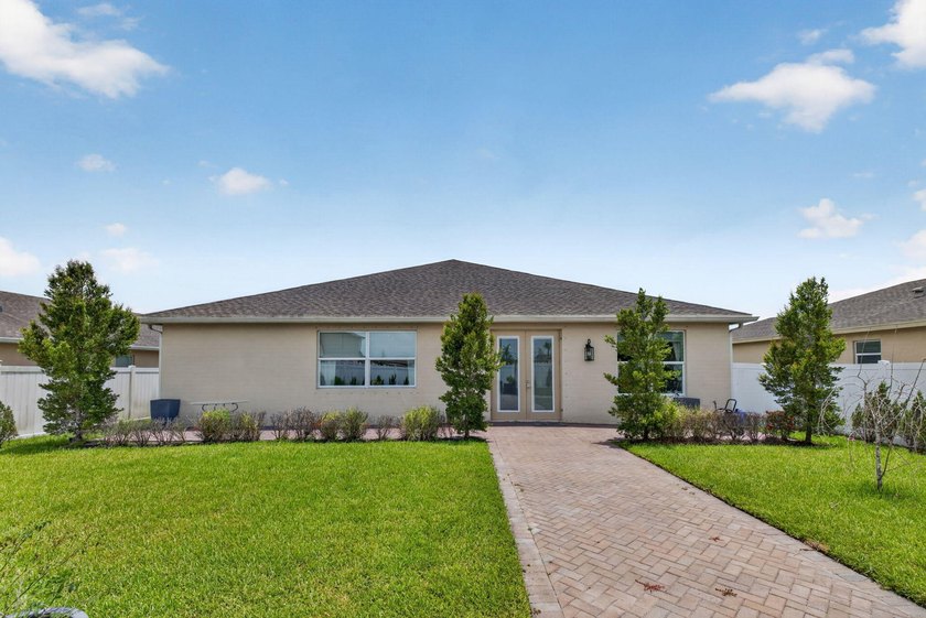 Welcome to this charming 4 bed, 3 full bath, 2 car garage home - photo 38