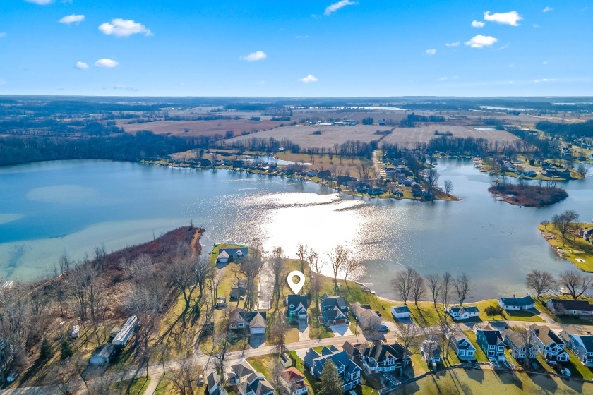 497 Iyopawa Rd., Coldwater, MI 49036, 4556312