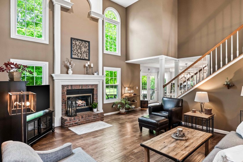 Original owners are thrilled to bring this stunning home to the - photo 22