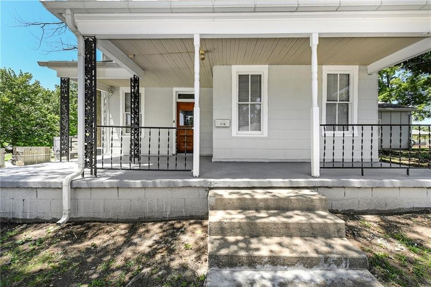 Every home marks the beginning of a new chapter, and 1716 S. 5th - photo 4