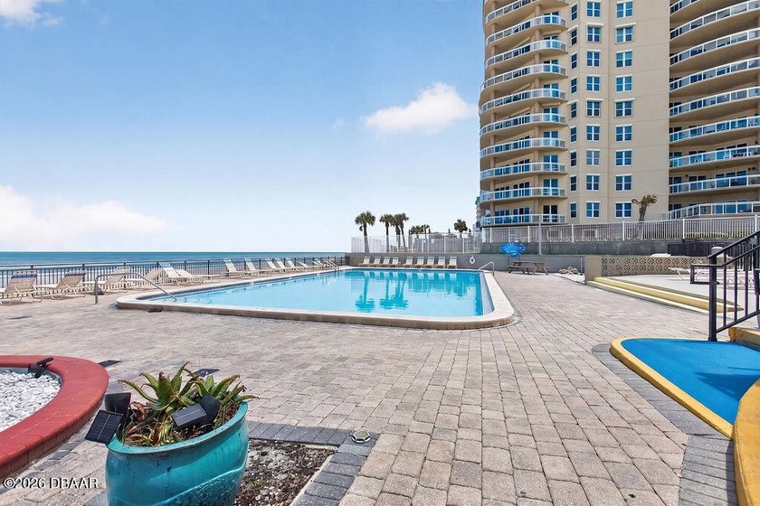 High-ROI Double Unit - Proven Income Producer at Oceanside Inn - photo 40