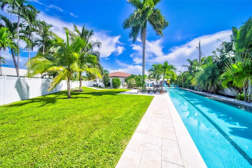 Endurance House Boca Raton is a one of a kind athlete's retreat - photo 5