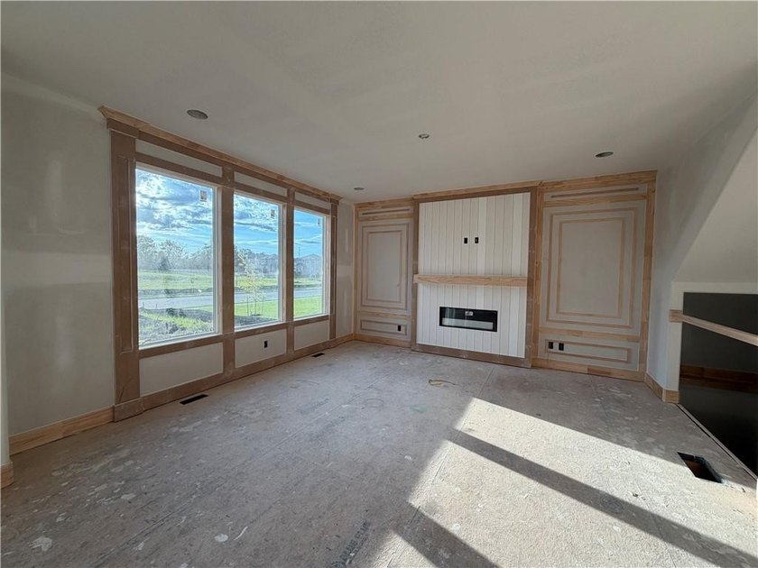 Nearing completion! Brand new floor plan with access to the - photo 3