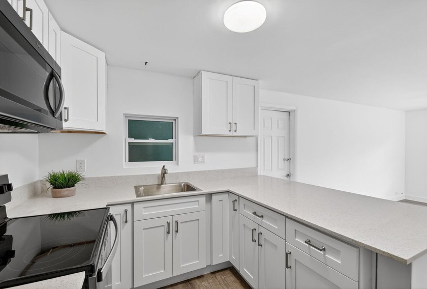 Spacious, Open and Newly Renovated 3BR /2BA home w/ contemporary - photo 9