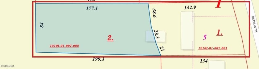 *Owner has removed car wash and foundation* cleared LOT ready to - photo 3