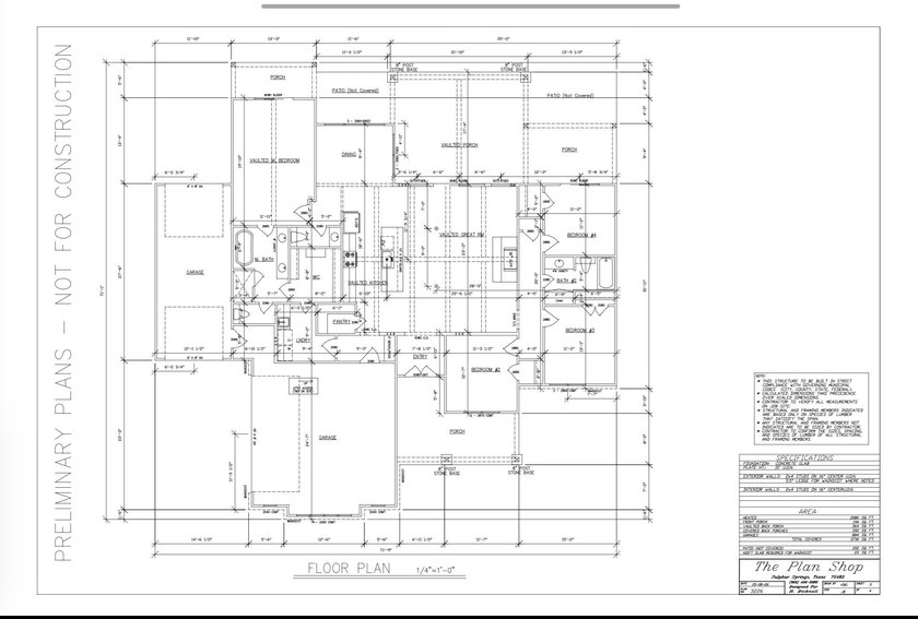 New Luxury Waterfront Construction on Lake Fork! Situated on a 0 - photo 3