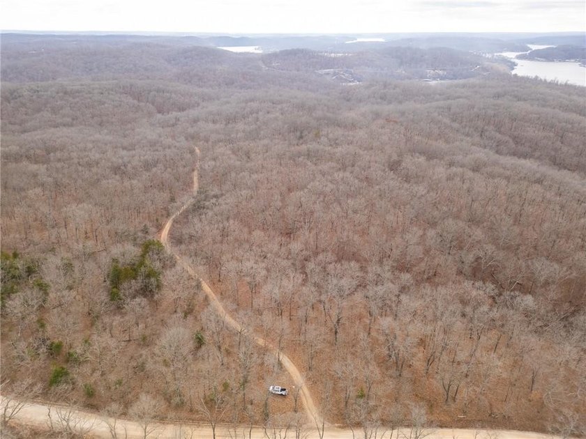 Nearly 80 acres of Lake of the Ozarks land in Gravois Mills, MO - photo 37