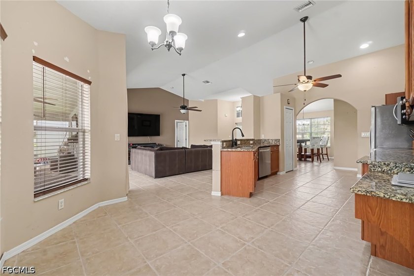 WATERFRONT POOL HOME WITH ROOM TO MAKE IT YOUR OWN! This - photo 8