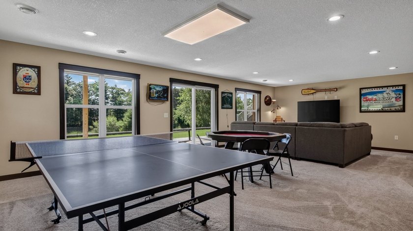 Enjoy lakefront living in this 4-bedroom, 3-bath home on scenic - photo 23