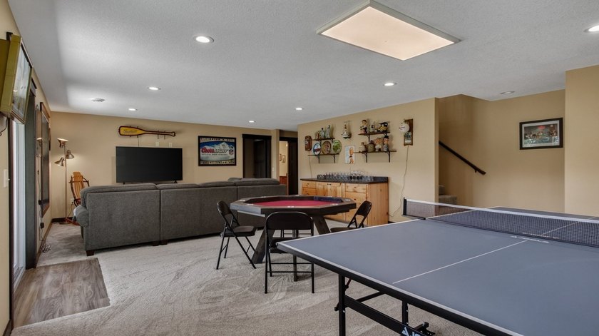 Enjoy lakefront living in this 4-bedroom, 3-bath home on scenic - photo 24
