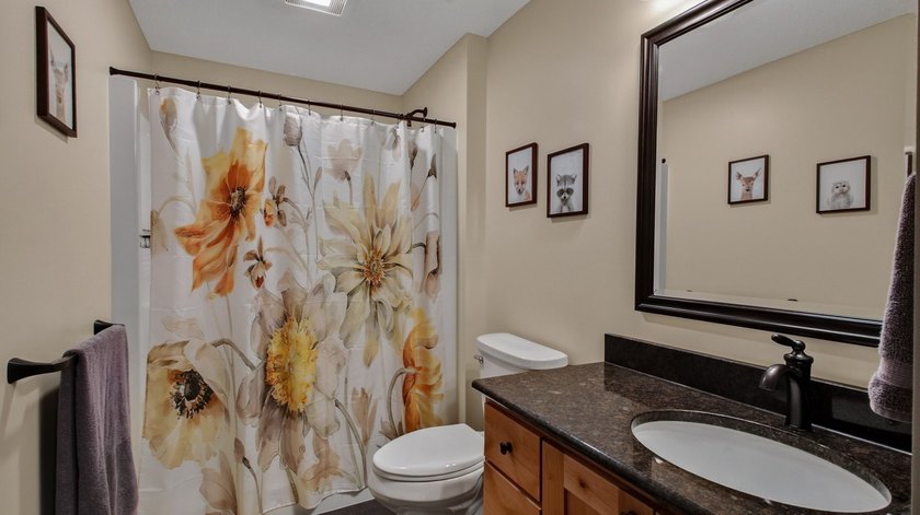 Enjoy lakefront living in this 4-bedroom, 3-bath home on scenic - photo 27