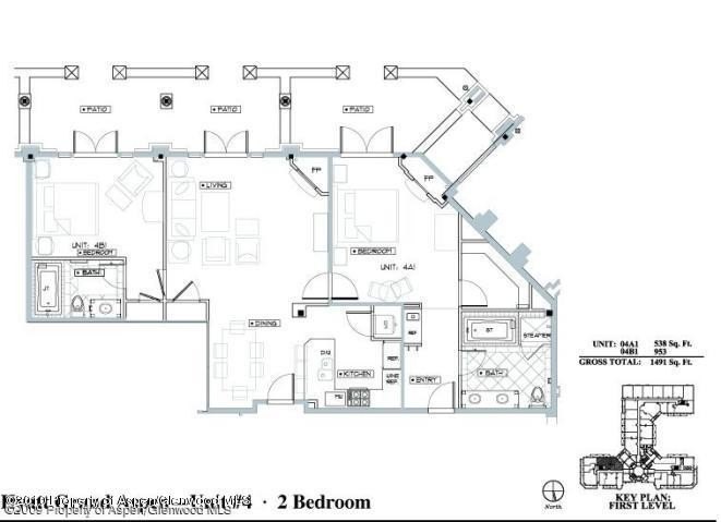 2024 renovations completed (including new decor, furniture - photo 29