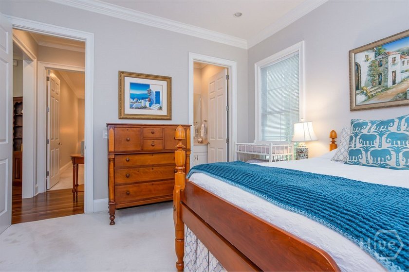 Experience the perfect marriage of traditional elegance and - photo 36
