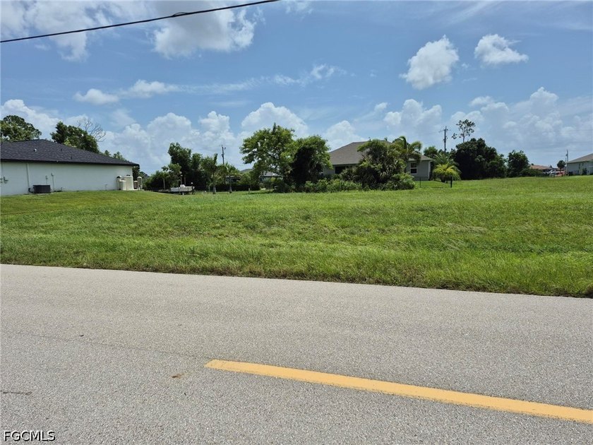 Great buildable lot in an up-and-coming neighborhood surrounded - photo 5