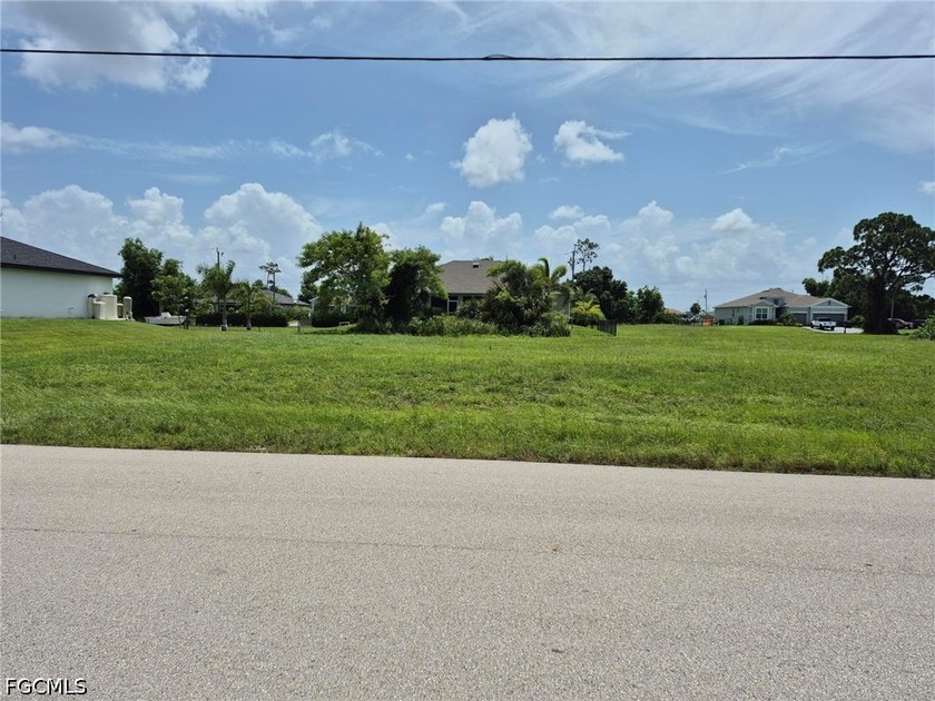 Great buildable lot in an up-and-coming neighborhood surrounded - photo 6