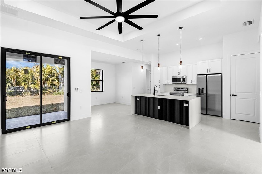 Brand-New Modern Construction - The Home You Have Been Dreaming - photo 5