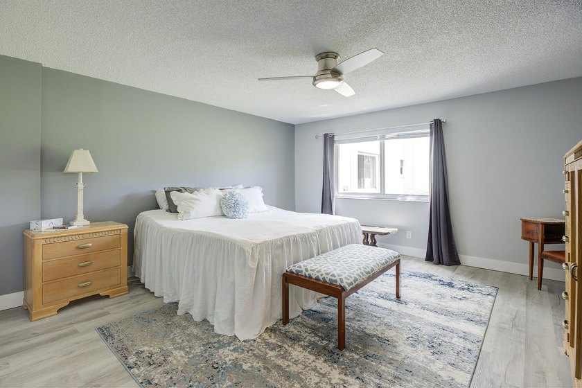 YOU WILL WANT THIS 1ST FLOOR... END UNIT ...WITH IMPACT GLASS - photo 11