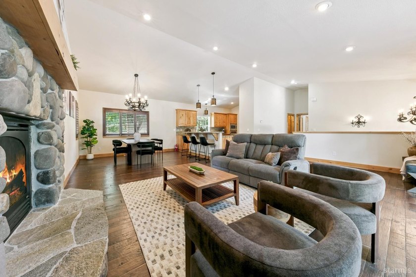 Located in the desirable Tahoe Island Park neighborhood, this - photo 11