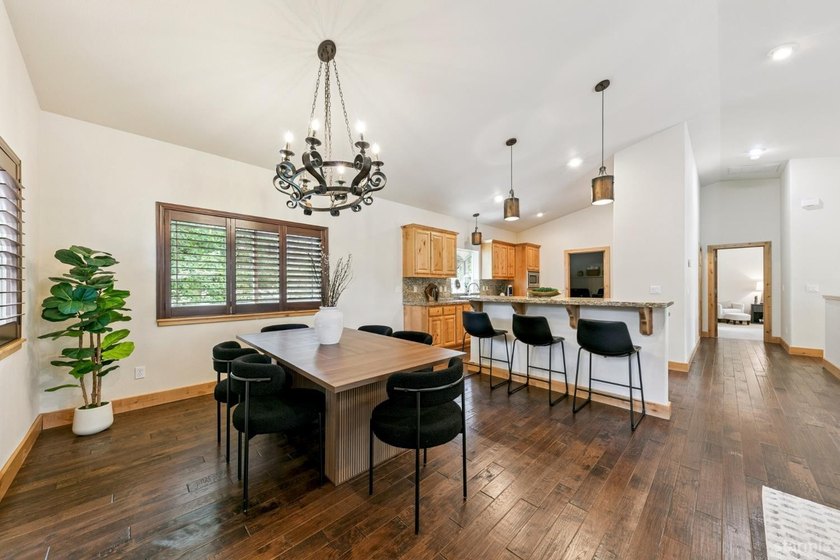 Located in the desirable Tahoe Island Park neighborhood, this - photo 14