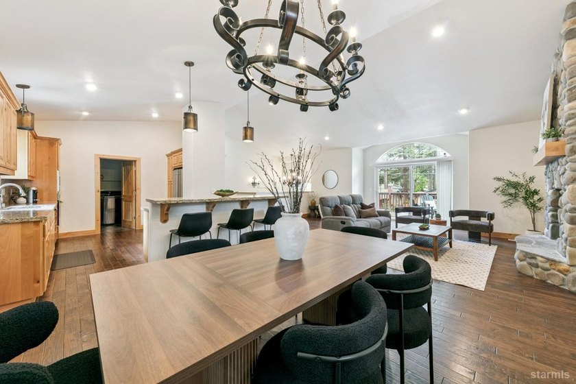 Located in the desirable Tahoe Island Park neighborhood, this - photo 15