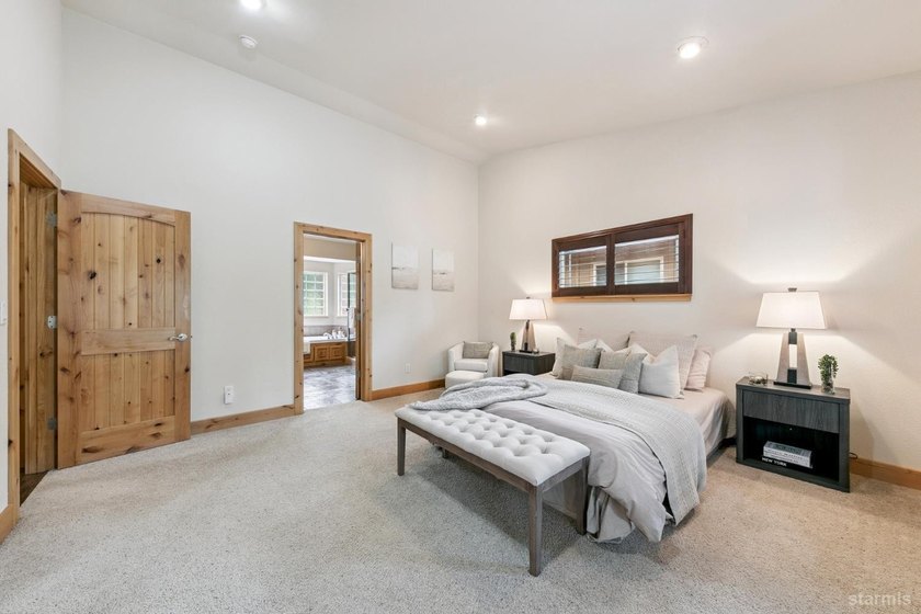 Located in the desirable Tahoe Island Park neighborhood, this - photo 27