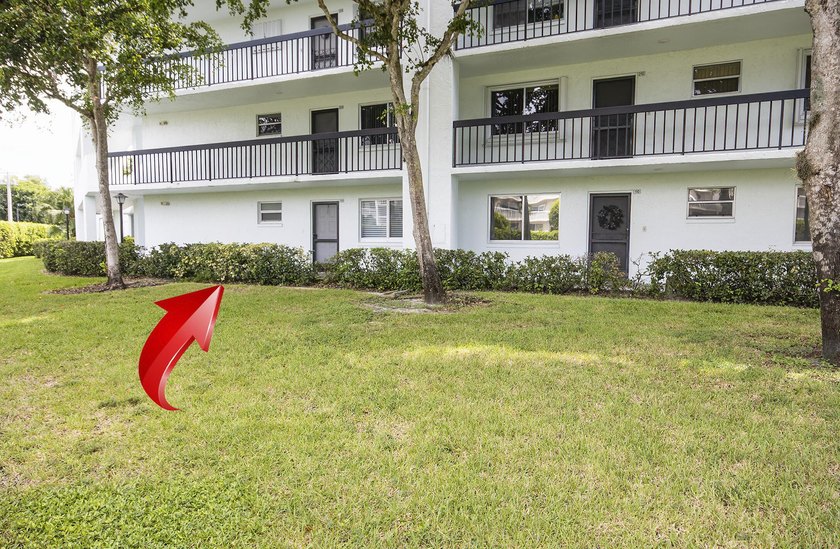 YOU WILL WANT THIS 1ST FLOOR... END UNIT ...WITH IMPACT GLASS - photo 28