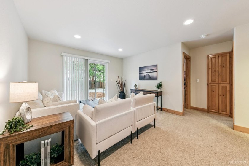 Located in the desirable Tahoe Island Park neighborhood, this - photo 33