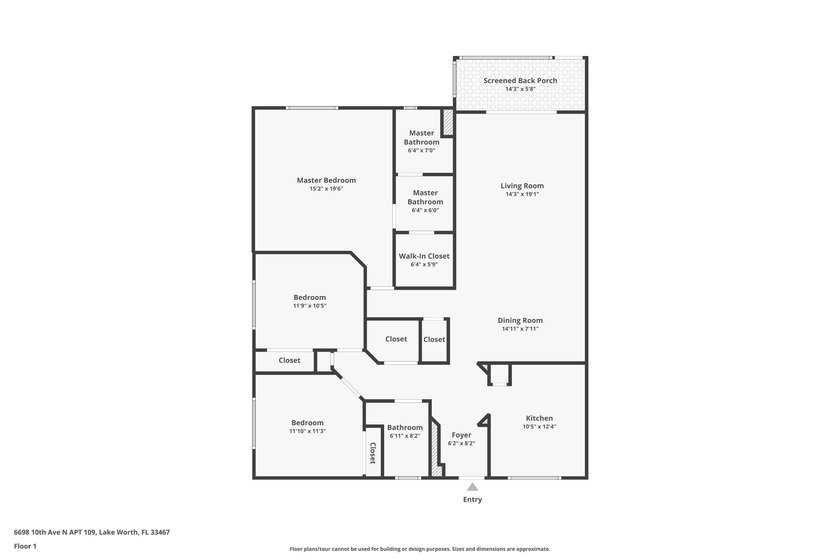 YOU WILL WANT THIS 1ST FLOOR... END UNIT ...WITH IMPACT GLASS - photo 37