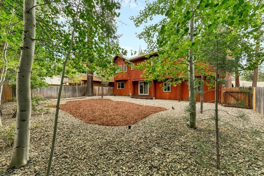 Located in the desirable Tahoe Island Park neighborhood, this - photo 46