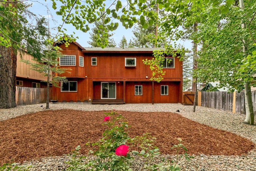 Located in the desirable Tahoe Island Park neighborhood, this - photo 47