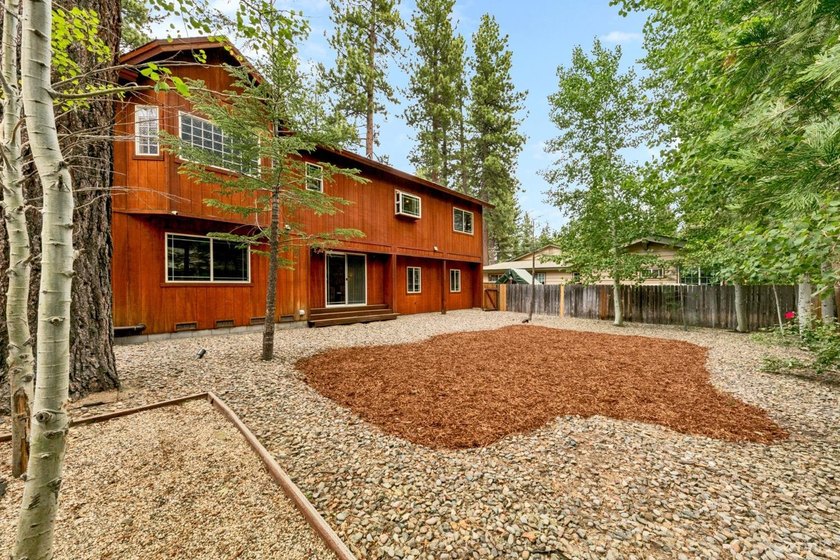 Located in the desirable Tahoe Island Park neighborhood, this - photo 48