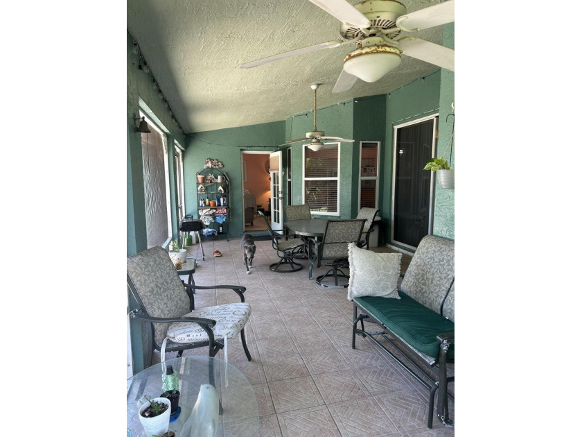 Home is being sold AS IS!! The roof is original, as well as the - photo 3