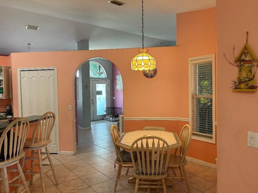 Home is being sold AS IS!! The roof is original, as well as the - photo 8